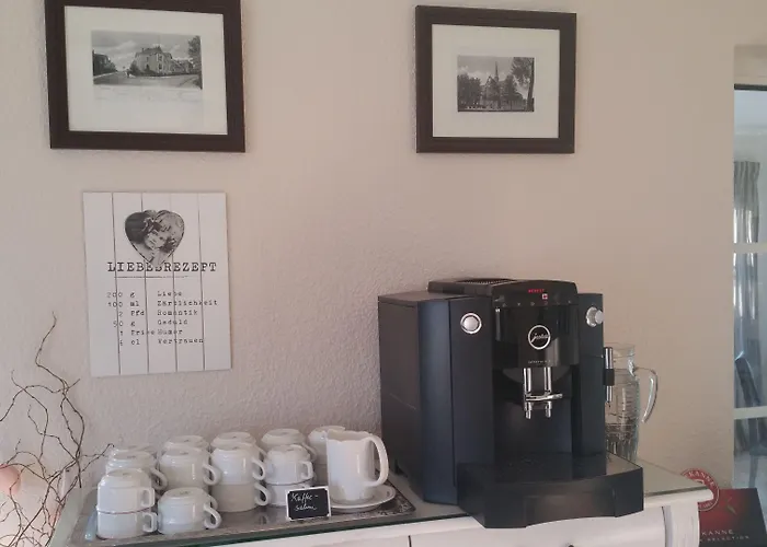Hotel-Pension Am Fuchsberg