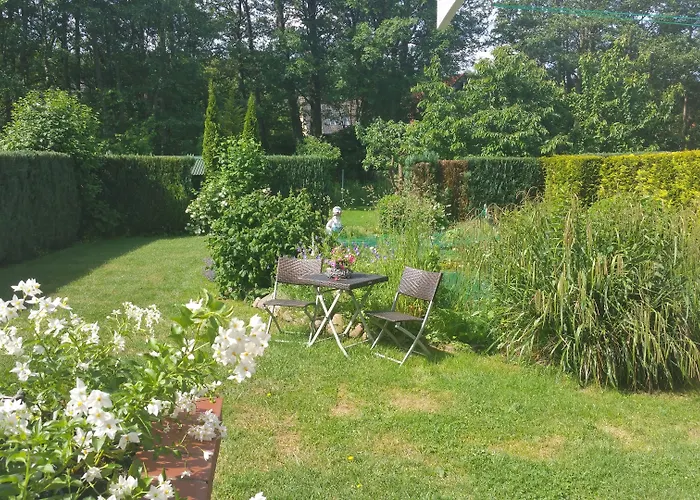 Hotel-Pension Am Fuchsberg